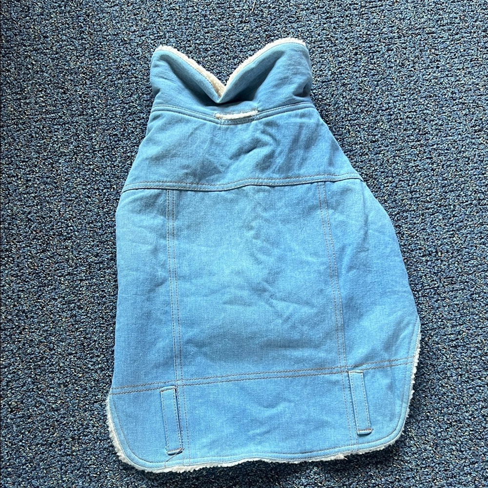 Gap Dog denim Jacket